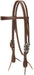 Weaver Leather Southwest Headstall -   