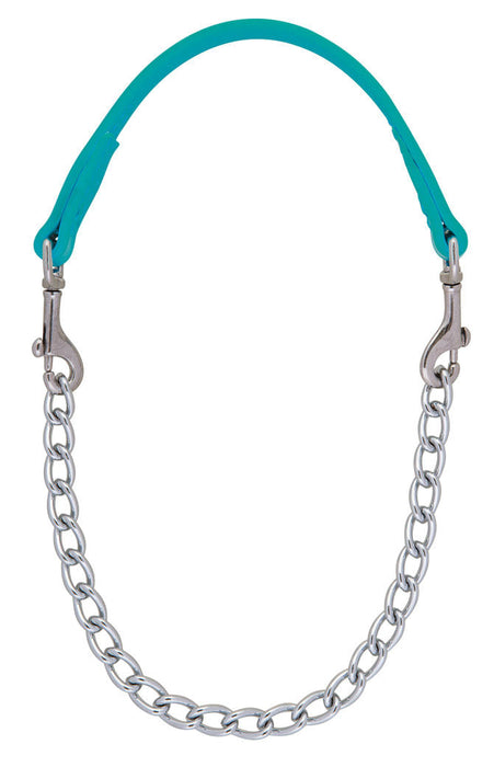 Weaver Brahma Webb Goat Collar - Teal  