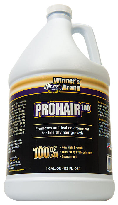 ProHair100 - ProHair100, gallon  