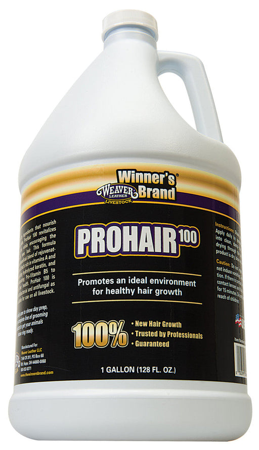 ProHair100 - ProHair100, gallon  