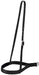 Weaver Nylon Noseband, Regular - Black  