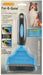 Fur-B-Gone 2-in-1 De-Shedding Tool - Large Fur-B-Gone De-Shedding Tool  