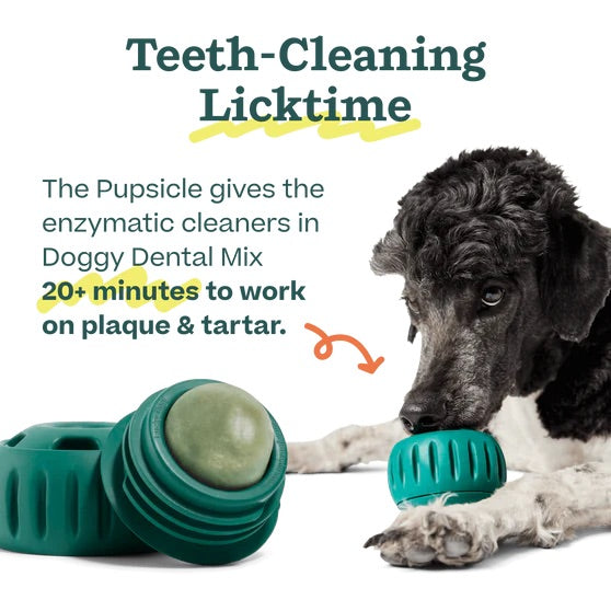 Pupsicle Mix- Size 5.5