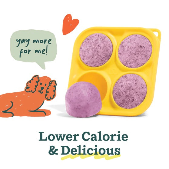 Pupsicle Mix- Size 5.5