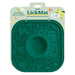 LickMat Color Green