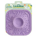 LickMat Color Lavender