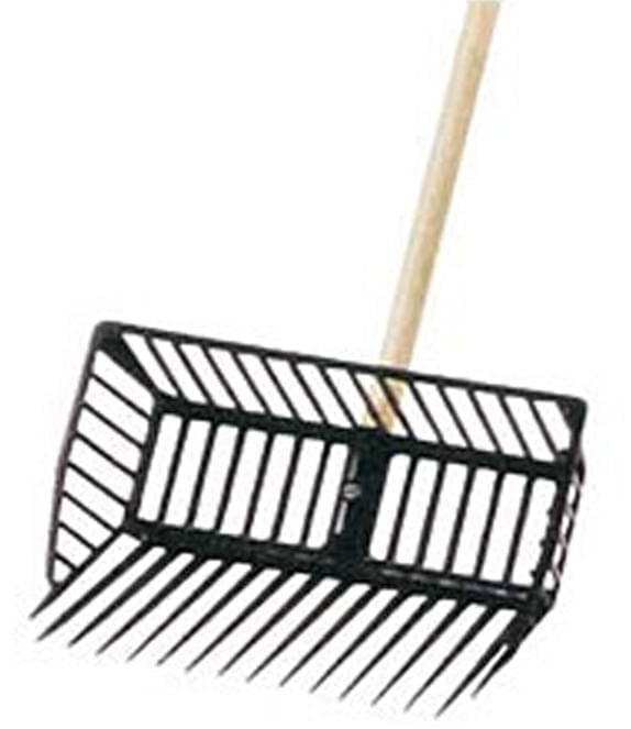 Wonder Fork by Farnam — Jeffers