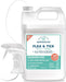 Wondercide Flea, Tick & Mosquito Control Spray for Pets + Home - WC212 - 4 oz. - Cedar - 12