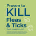 Wondercide Flea, Tick & Mosquito Control Spray for Pets + Home - WC214 - 32 oz. - Cedar - 5