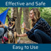 Wondercide Flea, Tick & Mosquito Control Spray for Pets + Home - WC214 - 32 oz. - Cedar - 6