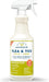 Wondercide Flea, Tick & Mosquito Control Spray for Pets + Home - WC217 - 16 oz. - Lemongrass - 15
