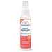 Wondercide Flea, Tick & Mosquito Control Spray for Pets + Home - WC21E - 4 oz. - Peppermint - 22