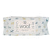 Woof Dog Wipes, Manuka Honey - 013NZ-WDW750MH - 26.5 oz - 80 Wipes - 1