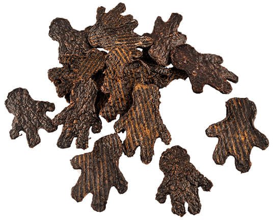 Woofermen All - Natural USA Beef Dog Chew Treats - Jeffers - Dog Supplies > Dog Treats > Chews