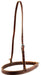 Working Cowboy Noseband - Jeffers - Horse Supplies > Horse Tack > Bridles & Headstalls