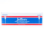 Aluminim Hub Needles, Box of 100 - 20 ga x 1", Jeffers Aluminum Hub Needle  