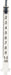 Jeffers Luer Slip Syringes, Single - 1 mL - Jeffers L.S. Syringe. (Singles)  