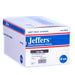 Jeffers Luer Slip Syringes, Boxes - 3 mL (100 count) - Jeffers L.S. Syringe  