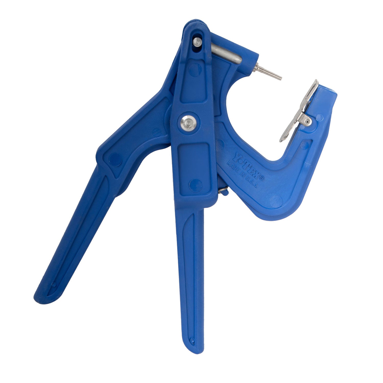 Y-Tex® Identification UltraTagger® Plus Ear Tagger — Jeffers
