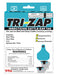 TRI-ZAP Insecticide Cattle Ear Tag, 20 pack -   