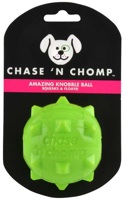 Amazing Knobble Ball - 2.5" Amazing Knobble Ball  