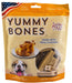 Yummy Bones Dog Treats, 13 oz - Jeffers - Dog Supplies > Dog Treats