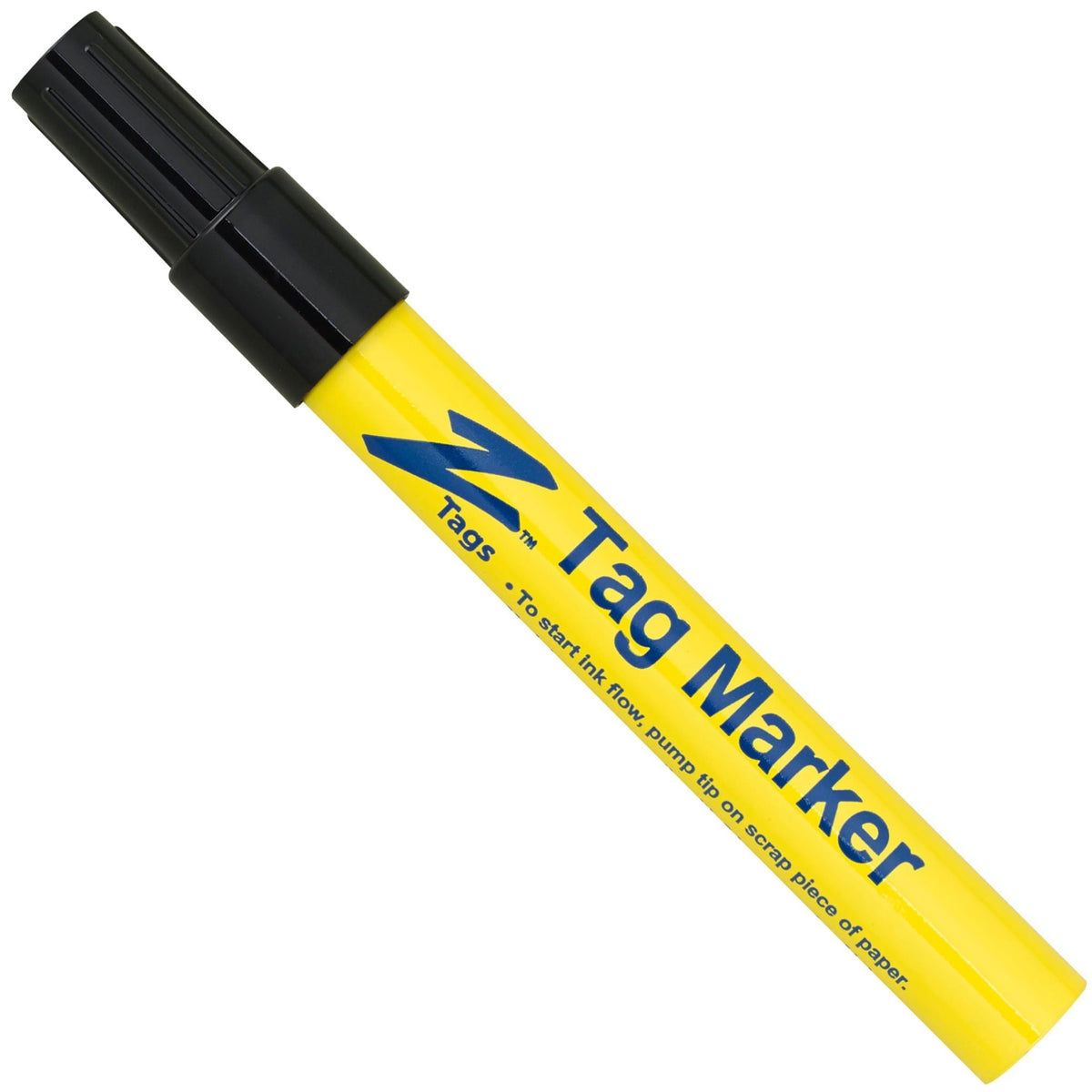 Z Tag Cattle Ear Tag Marker — Jeffers