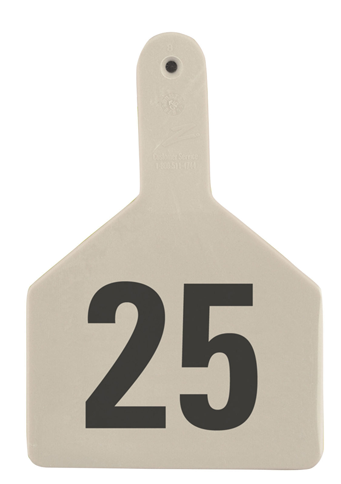TAG A&G エクストラファンシー z-tags-numbered-ear-tags-cow-