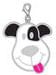 Fashion Pet Collar Charms - Dog Charm  