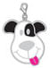 Fashion Pet Collar Charms - Dog Charm  