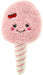 Zippy Paws Cotton Candy Squeakie Pattiez - Jeffers - Dog Supplies > Dog Toys