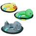 Zippy Paws Floaterz - Jeffers - Dog Supplies > Dog Toys