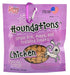 Houndations Small Dog Training Treats, 4 oz - Chicken  