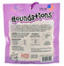 Houndations Small Dog Training Treats, 4 oz - Duck  