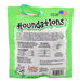 Houndations Small Dog Training Treats, 4 oz - Chicken  