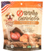 Totally Grainless Meaty Chew Bones - Medium Chicken/Apple 