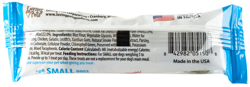 Ora-Bone Dental Treats for Dogs - Small Ora-Bone Dental Treat, Each  