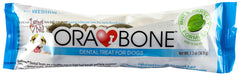 Ora-Bone Dental Treats for Dogs - Medium Ora-Bone Dental Treat, Each  