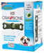 Ora-Bone Dental Treats for Dogs - 60 Count Small Ora-Bone Dental Treats  