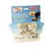 Gobble Stopper Instant Slow Feeder - Medium Gobble Stopper (for bowls 6-8")  