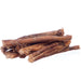 Bully Sticks, Natural - Bully Sticks - 6" - Natural - 20 count  