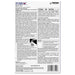 Zodiac Spot On Plus Flea & Tick Control for Cats 5 lbs and Over, 4 Pack - FAAA7 - Cats 5 lbs and Over - 4 ct (4 Month Supply) - 2