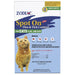 Zodiac Spot On Plus Flea & Tick Control for Cats 5 lbs and Over, 4 Pack - FAAA7 - Cats 5 lbs and Over - 4 ct (4 Month Supply) - 1