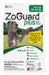 ZoGuard Plus for Dogs, 3 pack - Jeffers - Animal Health & Wellness > Flea & Tick Control