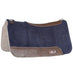 Zone Suede/Felt Saddle Pad - Jeffers - Horse Supplies > Horse Tack > Saddle Pads & Blankets