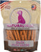 Natural Value Treat Sticks, 14 oz - Duck  