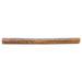 Pressed Rawhide Sticks for Dogs, 10" L x 25mm -   