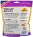 Yummy Bones Dog Treats, 13 oz - Toy/Small Peanut Butter 