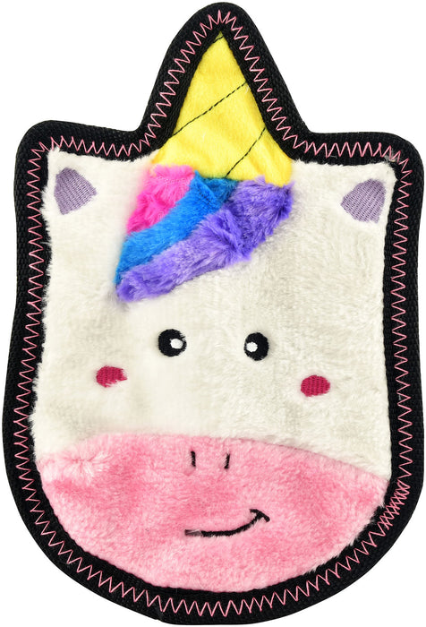 Zippy Paws Z-Stitch Sprinkles the Unicorn -   