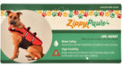 Zippy Paws Adventure Dog Life Jacket - Small  